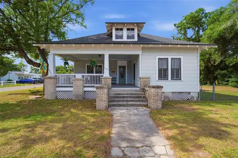 1201 W REYNOLDS ST — home for sale