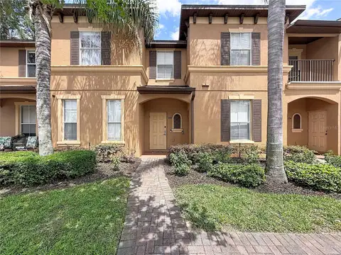 244 CAPRI DR — home for sale