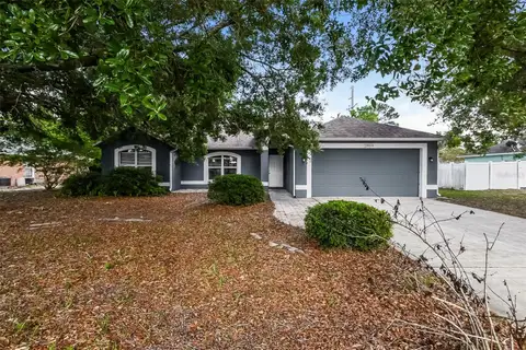 2823 ARBOUR TRAIL CT — home for sale