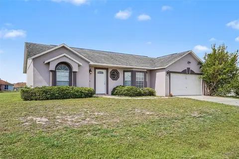 821 JARNAC DR — home for sale