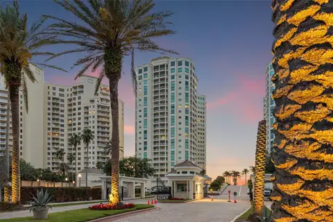 1180 GULF BLVD #401 — home for sale