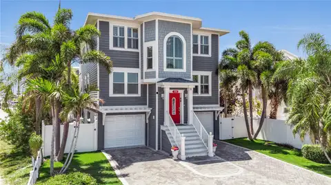 2300 AVENUE B — home for sale