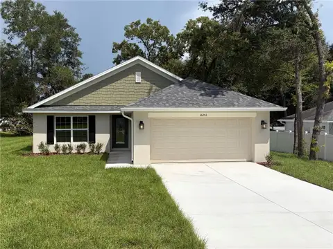 16253 SE 83RD CT — home for sale