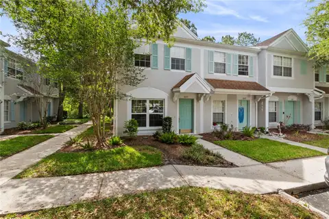 8671 HUNTERS KEY CIR #8671 — home for sale