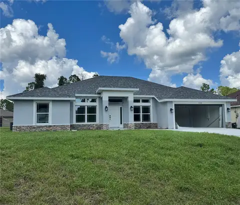 5268 DECKARD AVE. — home for sale