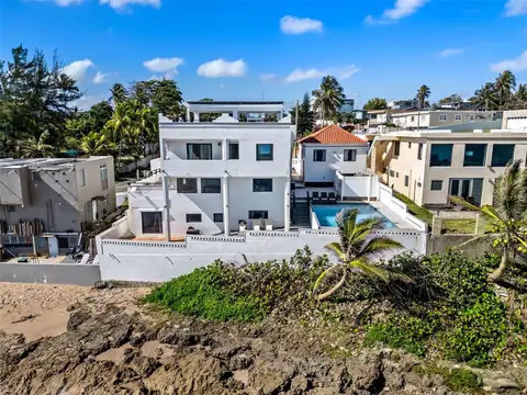 91 G KENNEDY STREET — home for sale