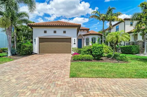 5819 TITLE ROW DR — home for sale