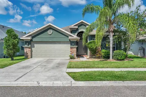 4641 ROLLING GREEN DR — home for sale