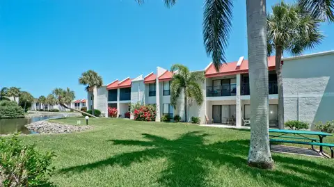1801 GULF DR N #184 — home for sale