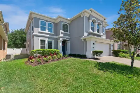 509 SPRING RIVER DR — home for sale