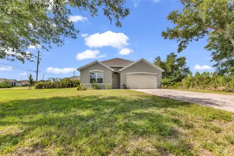 26567 DEEP CREEK BLVD — home for sale