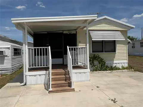 38130 MCDONALD ST #23 — home for sale