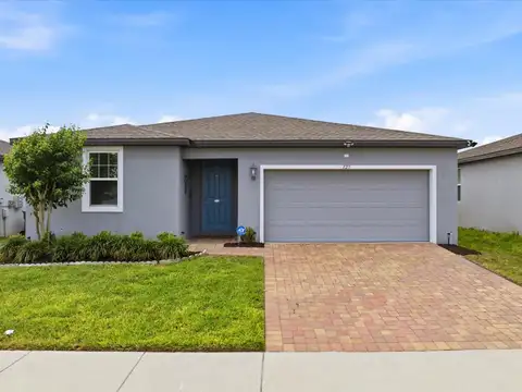 125 ANDREAS ST — home for sale