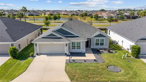 1106 EBLING LOOP — home for sale
