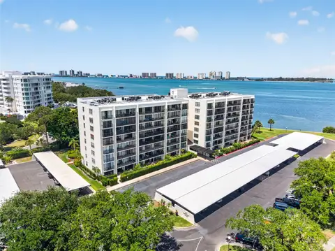 100 OAKMONT LN #107 & 108 — home for sale