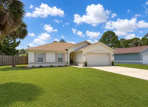 36 PORT ROYAL DR — home for sale
