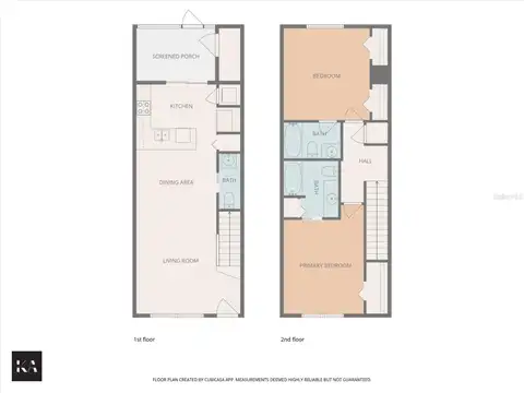 509 WILTON CIR — home for sale