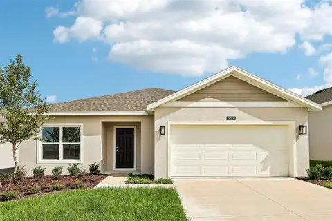 24550 HODGES RESERVE AVE — home for sale