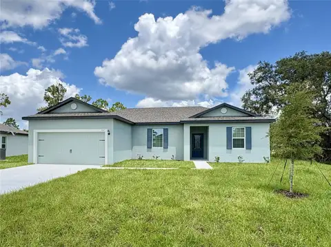357 BREAM — home for sale