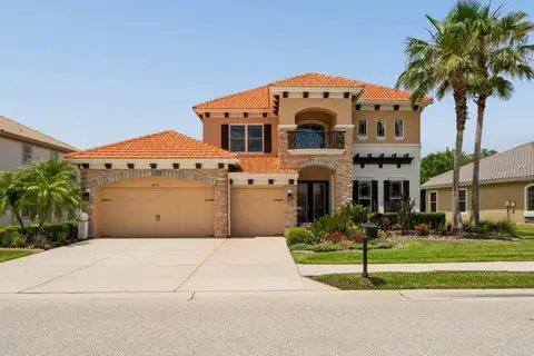 8719 CREEDMOOR LN — home for sale