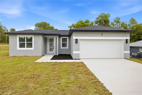 1 OAK TRL — home for sale