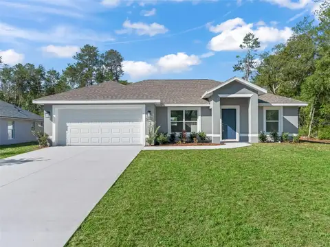 4994 SW 166TH LOOP — home for sale