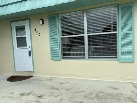 101 CAMBRIDGE TRL #200 — home for sale