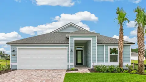32 HARDWOOD TRL — home for sale