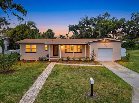 2518 W NORTH ST — home for sale