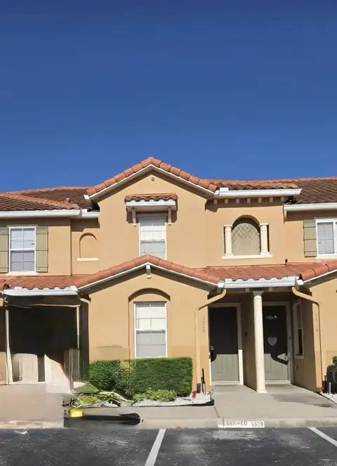 5520 PARADISE CAY CIR — home for sale