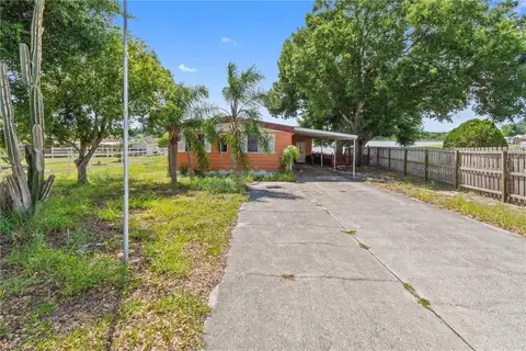 1025 CARVER ST — home for sale