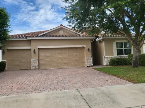 1482 LAKE SIDE AVE — home for sale