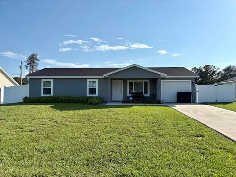 16060 SW 23RD COURT ROAD — home for sale