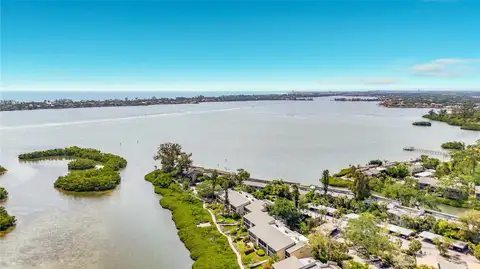1515 PELICAN POINT DR #BA185 — home for sale