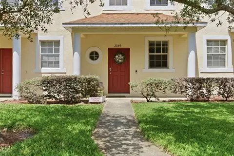 2049 FIESTA RIDGE CT — home for sale