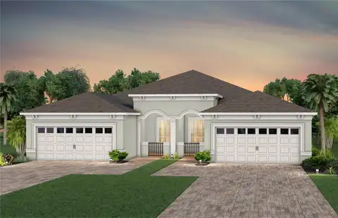 8953 BLISSFUL BREEZE TRAIL — home for sale