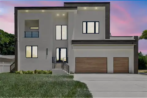 206 S TREASURE DR — home for sale