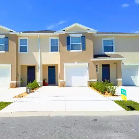 305 FELTRIM RESERVE BLVD — home for sale