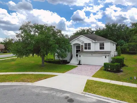 1397 LATTIMORE DR — home for sale