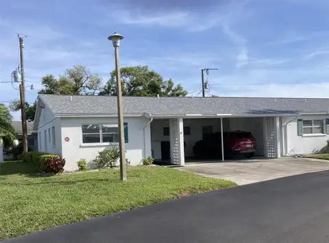 6110 CORAL WAY — home for sale