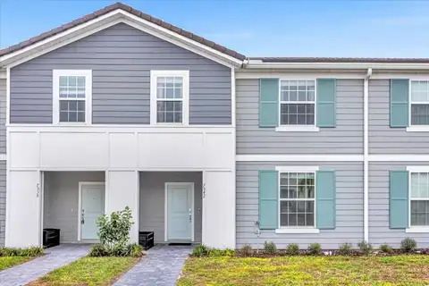 7542 OAK SPRING LN — home for sale