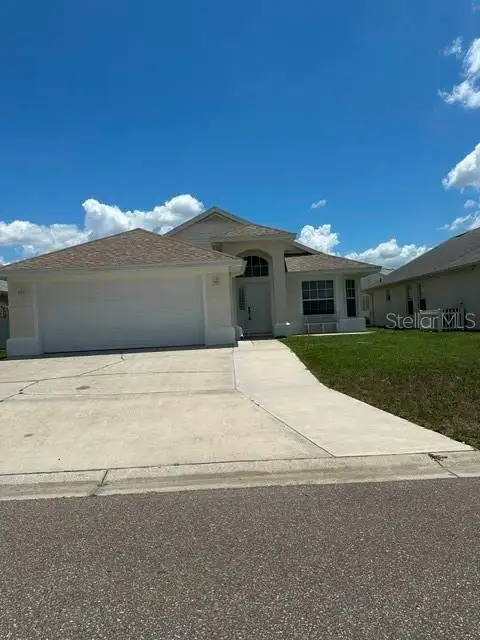 1525 CHALLENGER AVE — home for sale