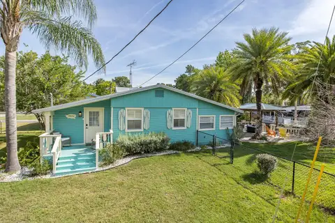 5473 DARLENE ST — home for sale