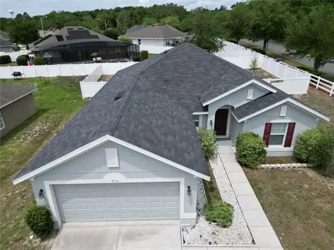906 CHESTNUT DR — home for sale
