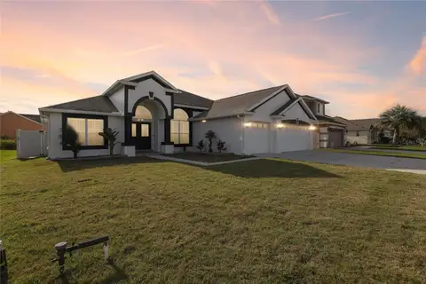 4612 HURON BAY CIR — home for sale