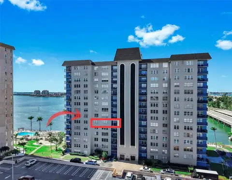5220 BRITTANY DR S #603 — home for sale