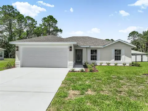 35 PALM LEAF LN — home for sale