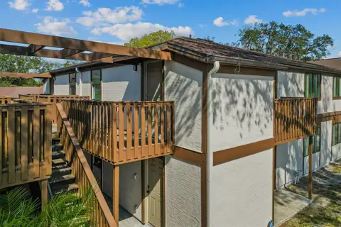 4903 LAKE RIDGE RD #GE — home for sale