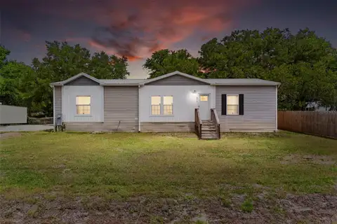 8010 PALMER RD — home for sale
