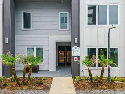 7760 SANDY RIDGE DR #214 — home for sale